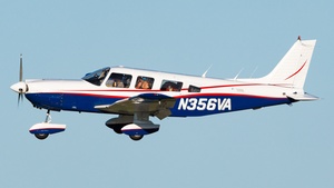 Photo of N356VA - Piper PA-32-301 Saratoga operated by Victory Aviation