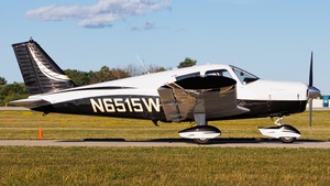 Photo of N6515W - Piper PA-28-140 Cherokee operated by Private