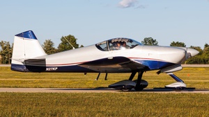 Photo with serial 22066 - Vans RV-6A