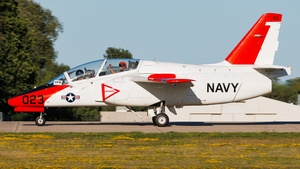Photo of NX250CF - SIAI-Marchetti S.211 operated by Victory Flight Training