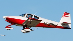Photo of N959RV - Vans RV-10 operated by Private