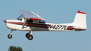 Photo of N4277U - Cessna 150D operated by Private