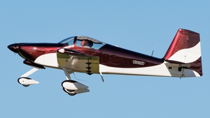Photo of N702RV - Vans RV-9A operated by Private