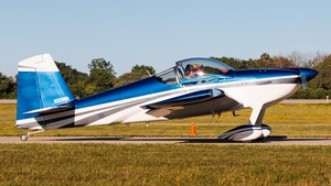 Photo of N320BG - Vans RV-7 operated by Private