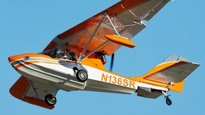 Photo of N136SR - Progressive Aerodyne SeaRey LSA operated by Private
