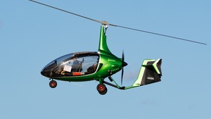 Photo of N202BG - Niki Kallithea operated by Private