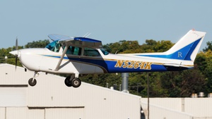 Photo of N5264K - Cessna 172P Skyhawk operated by Private