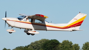 Photo of N177CC - Cessna 177 Cardinal operated by Private