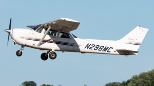 Photo of N298MC - Cessna 172R Skyhawk operated by Private