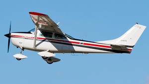 Photo of N8407S - Cessna 182H Skylane operated by Private