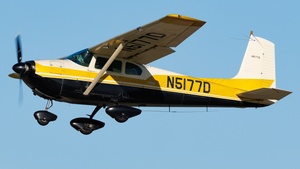Photo of N5177D - Cessna 182A Skylane operated by Private