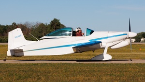 Photo of N249R - Thorp T-18 operated by Private