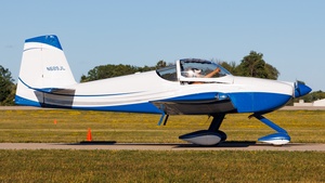 Photo of N689JL - Vans RV-7A operated by Private