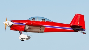 Photo of N224RV - Vans RV-4 operated by Private