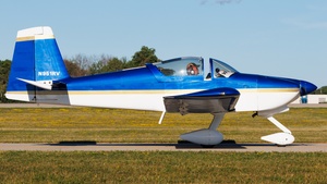 Photo of N951RV - Vans RV-9A operated by Private
