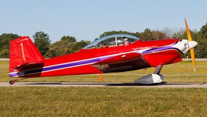 Photo of N224RV - Vans RV-4 operated by Private