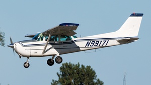 Photo of N99171 - Cessna 172P Skyhawk operated by Airlake Aero Flying Club