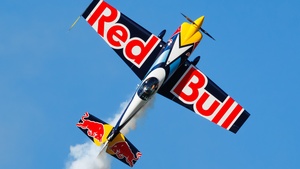 Photo of N703EX - Extra EA-300S operated by Private