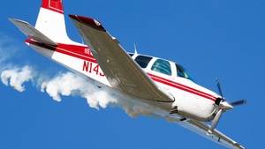 Photo of N14JP - Beechcraft F33C Bonanza operated by Private