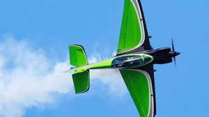 Photo of N171GB - Game Composites GB1 GameBird operated by Game Composites