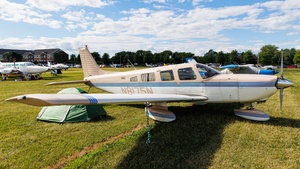 Photo of N8175N - Piper PA-32-301 Saratoga operated by Private
