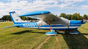 Photo of N3489T - Cessna 177 Cardinal operated by Private