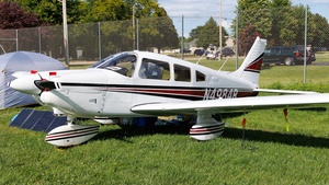 Photo of N4984R - Piper PA-28-181 Archer II operated by Private