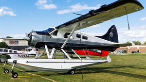 Photo of N22KK - De Havilland Canada DHC-2 Beaver operated by Private