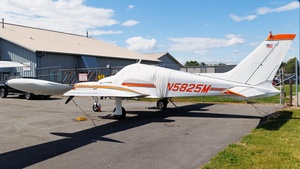 Photo with serial 310P0125 - Cessna T310P