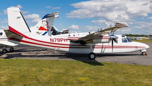 Photo of N79PH - Gulfstream 695A Jetprop Commander 1000 operated by Private