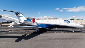 Photo of N248SE - Cessna 525B CitationJet CJ3+ operated by Private