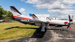 Photo of N940LA - Daher TBM 940 operated by Private
