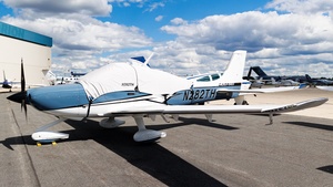 Photo of N282TH - Cirrus SR22 G6 operated by Private