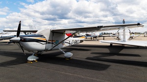 Photo of C-GMXT - Cessna T182T Turbo Skylane TC operated by Private