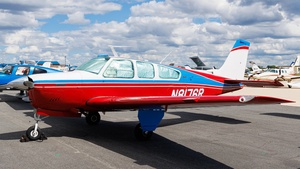 Photo of N8176R - Beechcraft F33C Bonanza operated by Private