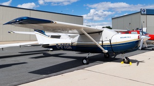 Photo of C-FTEK - Cessna TR182 Turbo Skylane RG II operated by Private