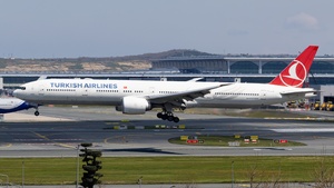 Photo of TC-JJK - Boeing 777-3F2(ER) operated by Turkish Airlines