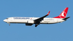 Photo of TC-JYJ - Boeing 737-9F2(ER) operated by Turkish Airlines