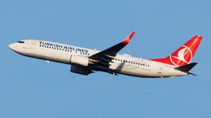 Photo of TC-JVH - Boeing 737-8F2 operated by Turkish Airlines