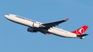 Photo of TC-JOG - Airbus A330-303 operated by Turkish Airlines