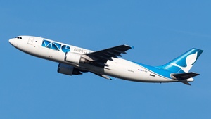 Photo of S5-ABX - Airbus A300C4-605R operated by MNG Airlines (opb Solinair)