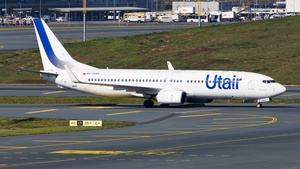 Photo of RA-73089 - Boeing 737-8GU operated by Utair