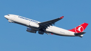 Photo of TC-JCI - Airbus A330-243F operated by Turkish Airlines Cargo