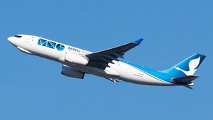 Photo of TC-MCU - Airbus A330-243F operated by MNG Airlines