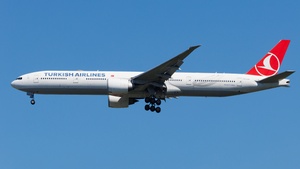 Photo of TC-LJJ - Boeing 777-3F2(ER) operated by Turkish Airlines