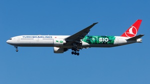 Photo of TC-LJH - Boeing 777-3F2(ER) operated by Turkish Airlines