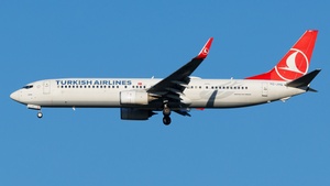 Photo of TC-JYG - Boeing 737-9F2(ER) operated by Turkish Airlines