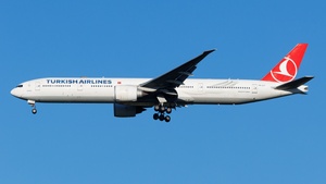 Photo of TC-JJT - Boeing 777-3F2(ER) operated by Turkish Airlines