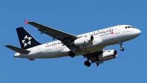 Photo of TC-JLU - Airbus A319-132 operated by Turkish Airlines