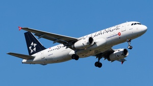 Photo of TC-JPS - Airbus A320-232 operated by Turkish Airlines